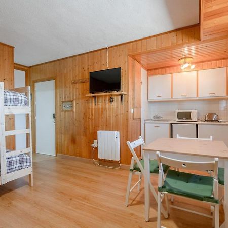 Sierra Nevada San Bernardo Apartment & Garage Eksteriør bilde